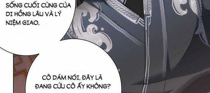 Bí Mật Của Dạ Tộc Chapter 7.2 trang 61