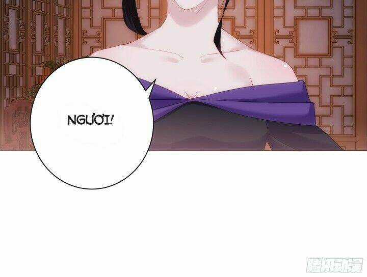 Bí Mật Của Dạ Tộc Chapter 7.2 trang 64