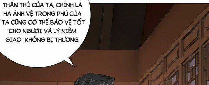 Bí Mật Của Dạ Tộc Chapter 7.2 trang 67