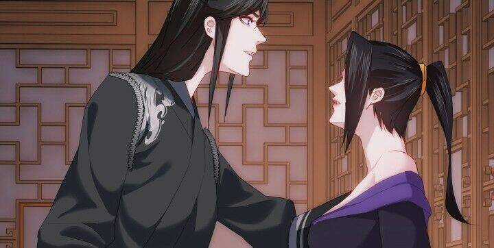 Bí Mật Của Dạ Tộc Chapter 7.2 trang 68