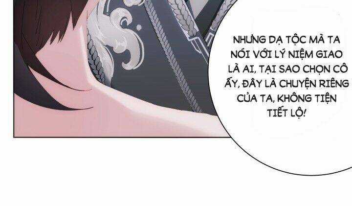 Bí Mật Của Dạ Tộc Chapter 7.2 trang 73