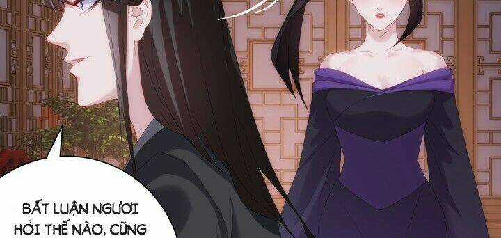 Bí Mật Của Dạ Tộc Chapter 7.2 trang 75