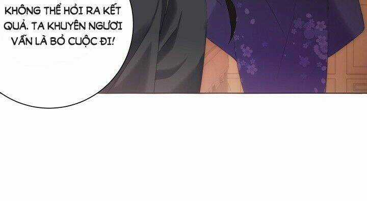 Bí Mật Của Dạ Tộc Chapter 7.2 trang 76