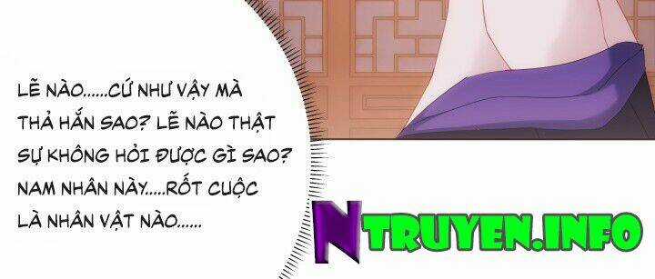 Bí Mật Của Dạ Tộc Chapter 7.2 trang 79