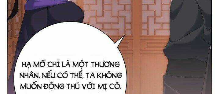 Bí Mật Của Dạ Tộc Chapter 7.2 trang 86