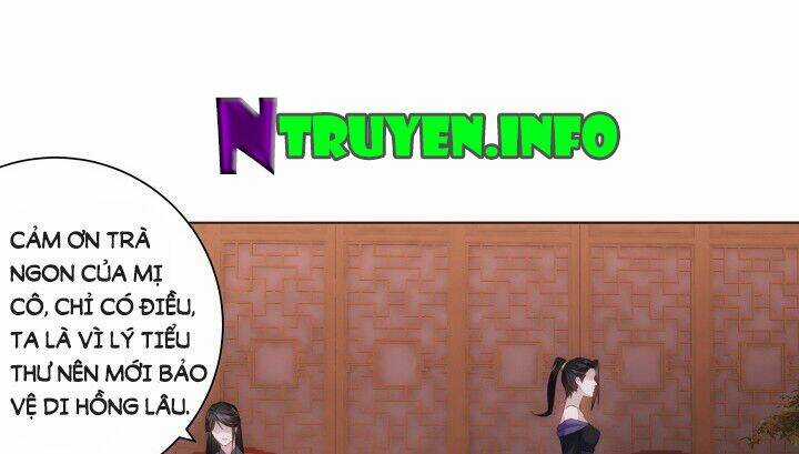 Bí Mật Của Dạ Tộc Chapter 7.2 trang 9