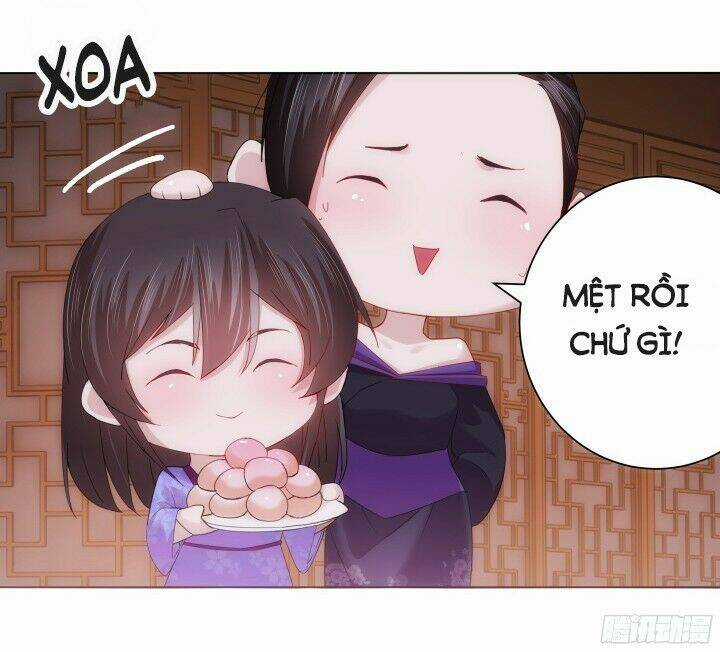 Bí Mật Của Dạ Tộc Chapter 7.2 trang 98