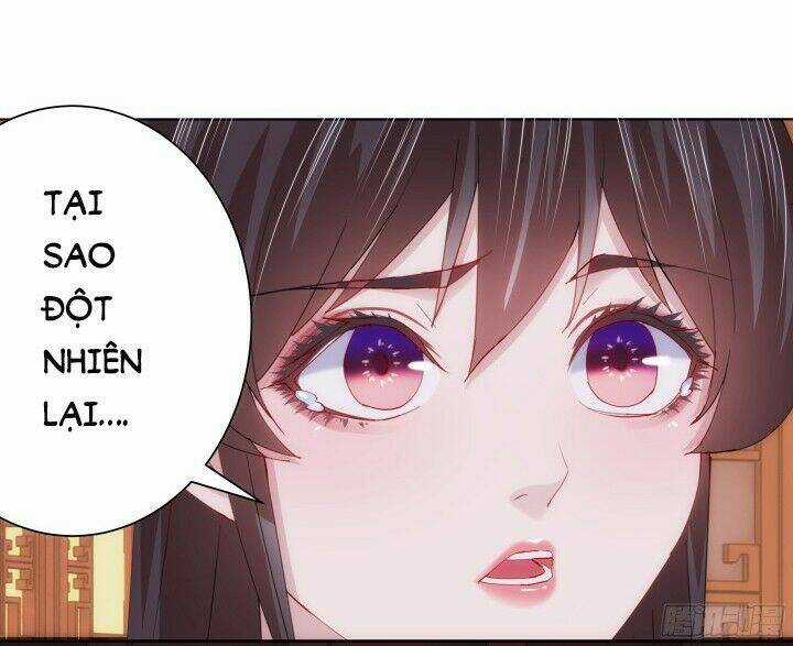 Bí Mật Của Dạ Tộc Chapter 8.1 trang 12