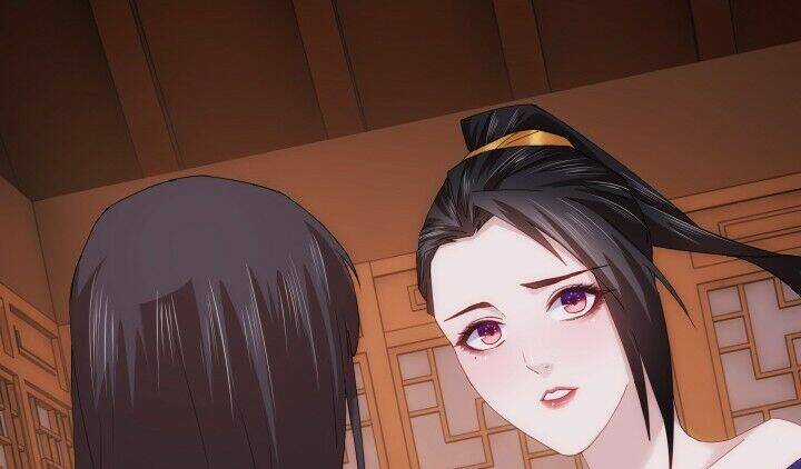 Bí Mật Của Dạ Tộc Chapter 8.1 trang 13