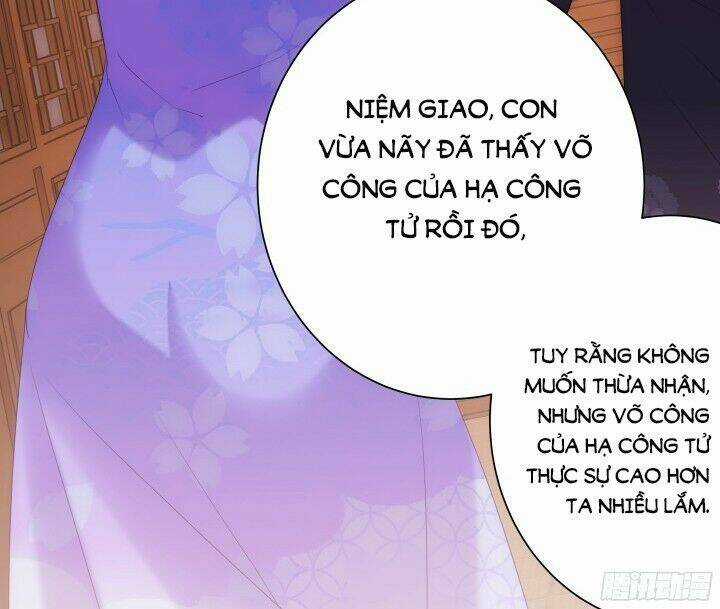 Bí Mật Của Dạ Tộc Chapter 8.1 trang 15