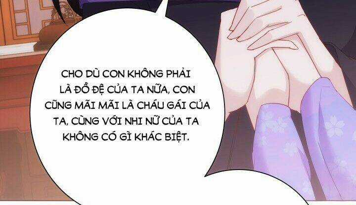Bí Mật Của Dạ Tộc Chapter 8.1 trang 19
