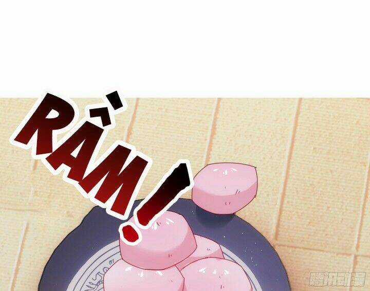 Bí Mật Của Dạ Tộc Chapter 8.1 trang 2