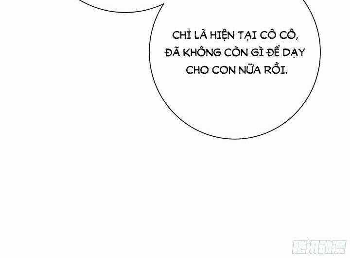 Bí Mật Của Dạ Tộc Chapter 8.1 trang 20