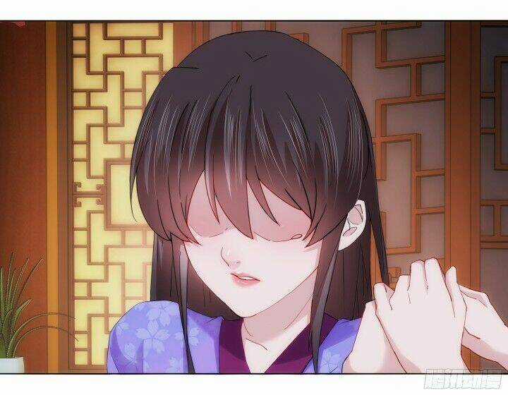 Bí Mật Của Dạ Tộc Chapter 8.1 trang 21