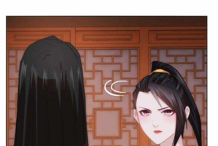 Bí Mật Của Dạ Tộc Chapter 8.1 trang 22