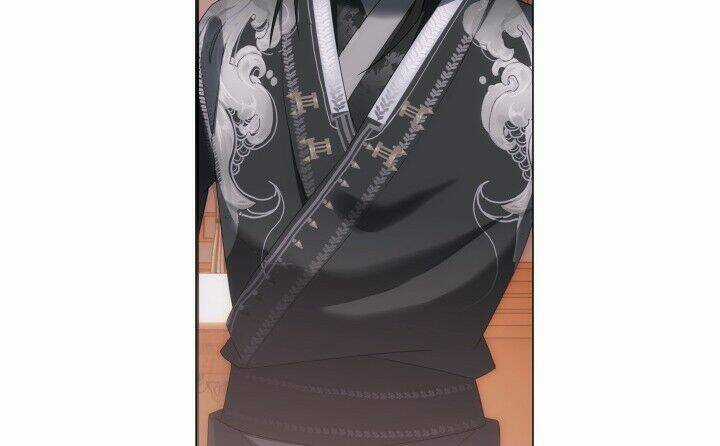 Bí Mật Của Dạ Tộc Chapter 8.1 trang 26