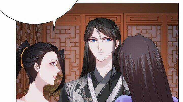 Bí Mật Của Dạ Tộc Chapter 8.1 trang 29