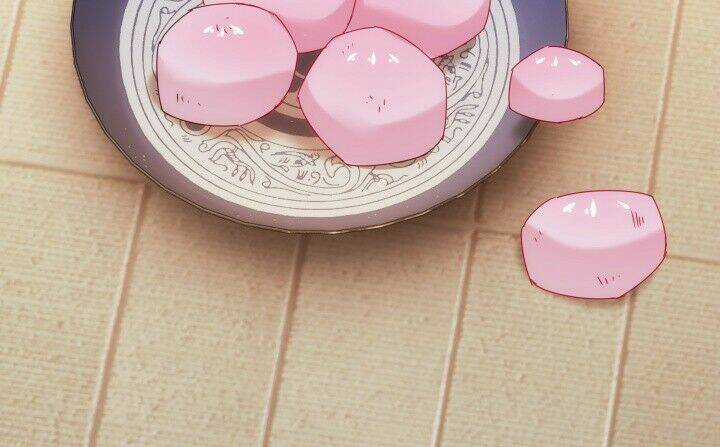 Bí Mật Của Dạ Tộc Chapter 8.1 trang 3