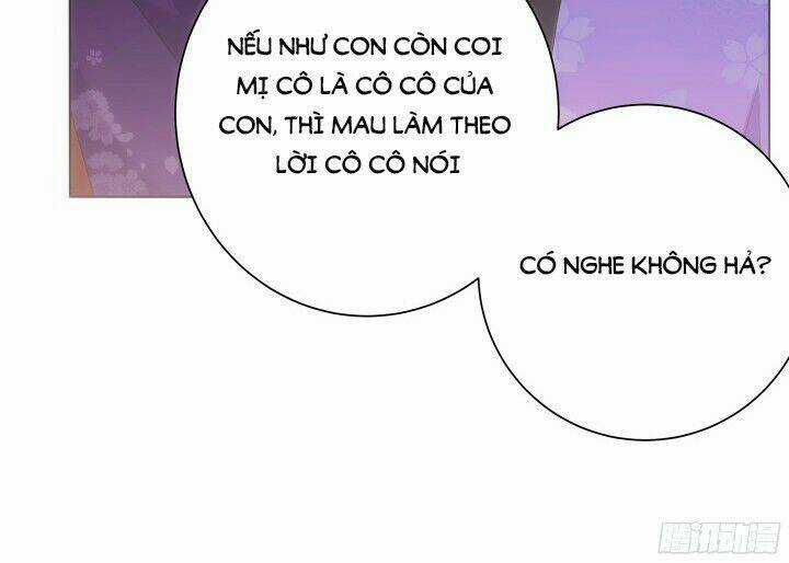 Bí Mật Của Dạ Tộc Chapter 8.1 trang 31