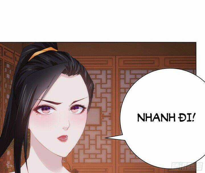 Bí Mật Của Dạ Tộc Chapter 8.1 trang 33