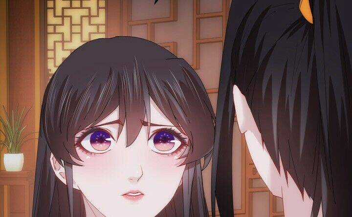 Bí Mật Của Dạ Tộc Chapter 8.1 trang 36