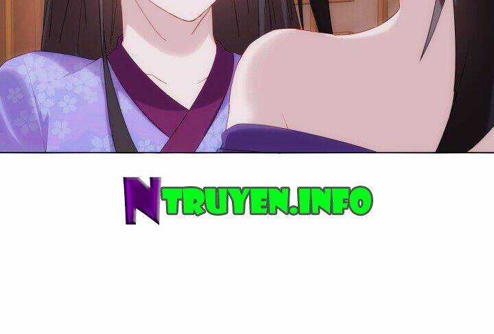 Bí Mật Của Dạ Tộc Chapter 8.1 trang 37