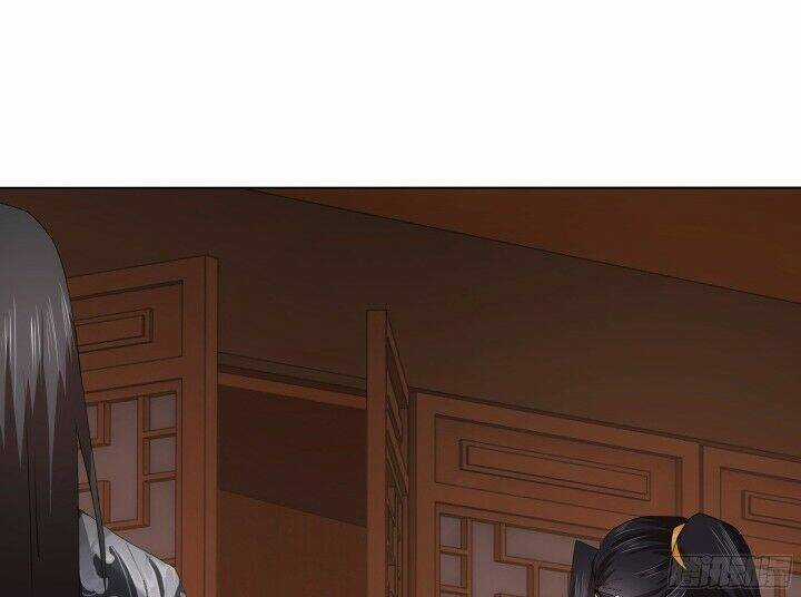 Bí Mật Của Dạ Tộc Chapter 8.1 trang 38