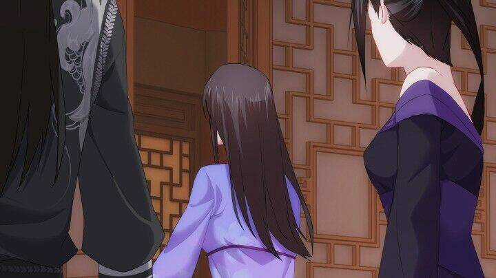 Bí Mật Của Dạ Tộc Chapter 8.1 trang 39