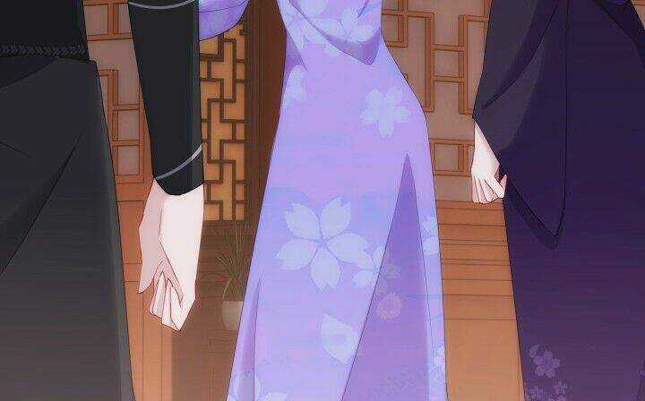 Bí Mật Của Dạ Tộc Chapter 8.1 trang 40