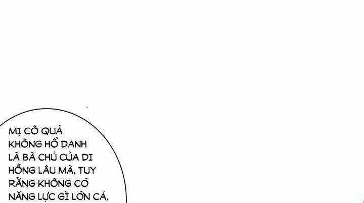 Bí Mật Của Dạ Tộc Chapter 8.1 trang 42