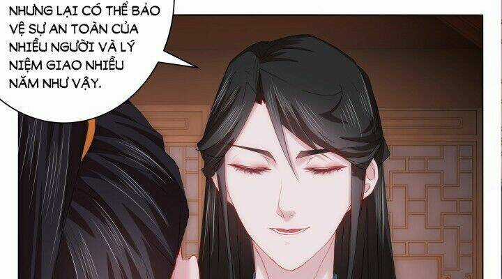 Bí Mật Của Dạ Tộc Chapter 8.1 trang 43