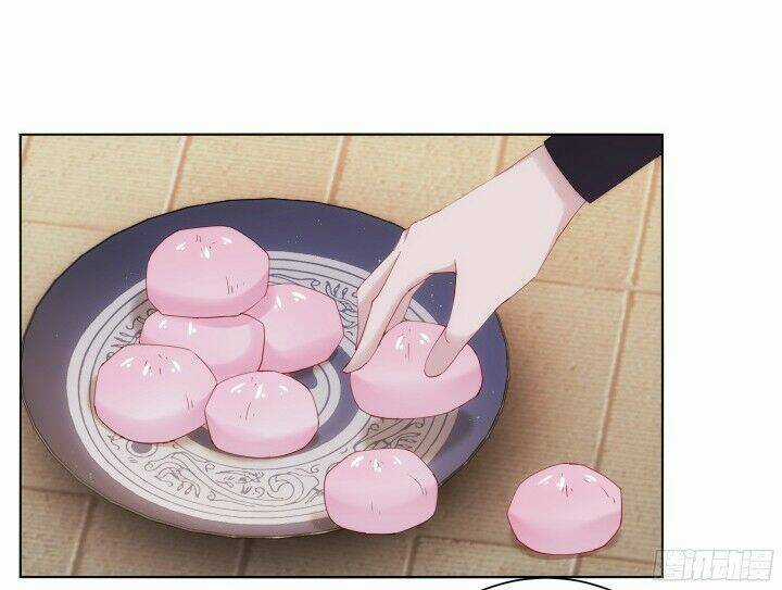 Bí Mật Của Dạ Tộc Chapter 8.1 trang 45