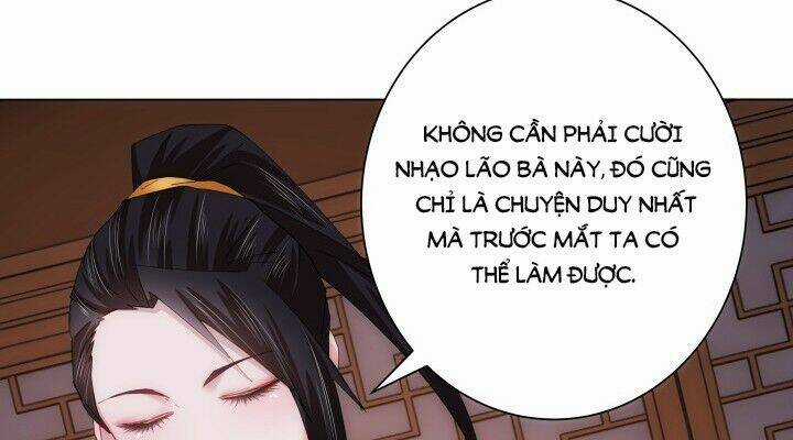 Bí Mật Của Dạ Tộc Chapter 8.1 trang 46