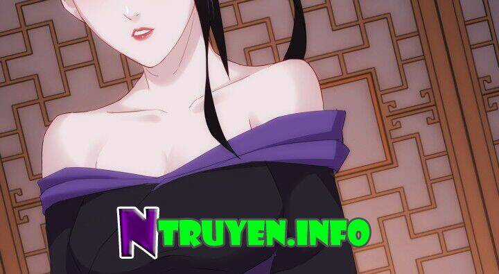 Bí Mật Của Dạ Tộc Chapter 8.1 trang 47