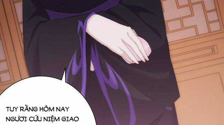 Bí Mật Của Dạ Tộc Chapter 8.1 trang 48