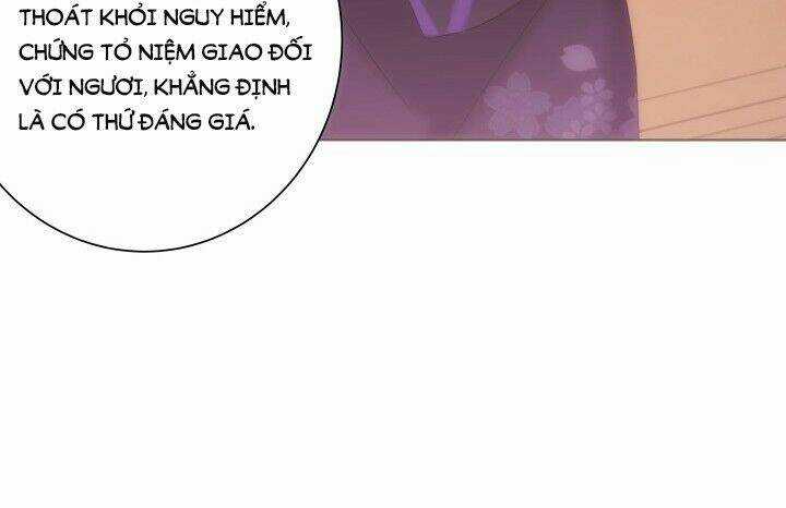 Bí Mật Của Dạ Tộc Chapter 8.1 trang 49