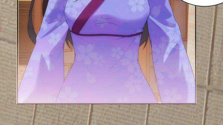 Bí Mật Của Dạ Tộc Chapter 8.1 trang 5