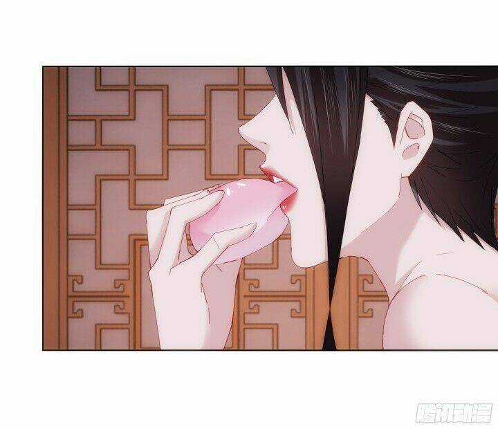 Bí Mật Của Dạ Tộc Chapter 8.1 trang 50