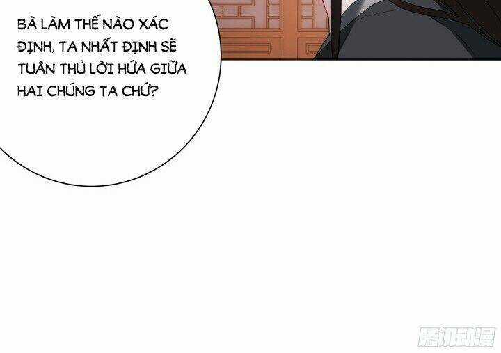 Bí Mật Của Dạ Tộc Chapter 8.1 trang 54