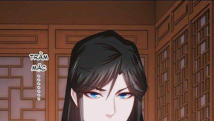 Bí Mật Của Dạ Tộc Chapter 8.1 trang 58