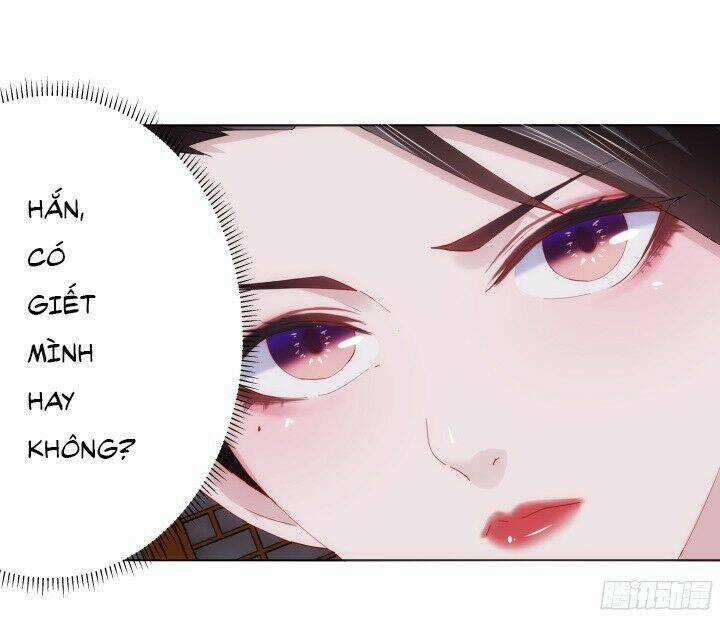 Bí Mật Của Dạ Tộc Chapter 8.1 trang 63