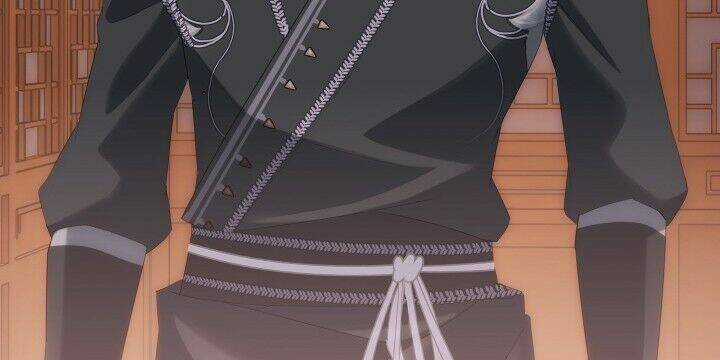 Bí Mật Của Dạ Tộc Chapter 8.1 trang 66