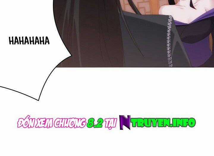 Bí Mật Của Dạ Tộc Chapter 8.1 trang 69