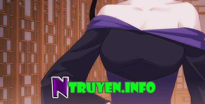 Bí Mật Của Dạ Tộc Chapter 8.1 trang 7