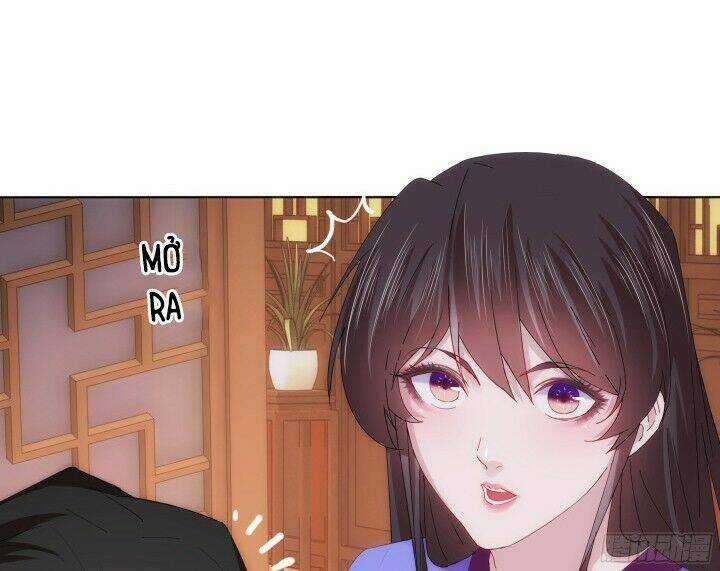 Bí Mật Của Dạ Tộc Chapter 8.2 trang 13