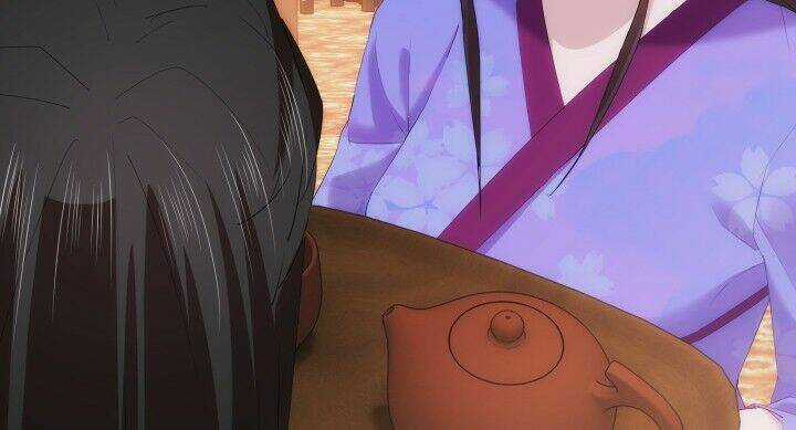 Bí Mật Của Dạ Tộc Chapter 8.2 trang 14