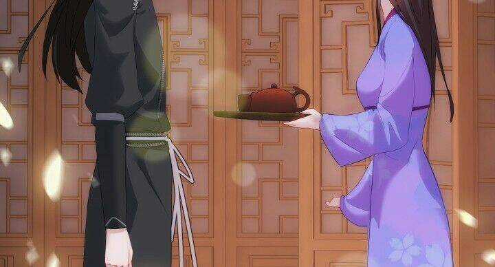 Bí Mật Của Dạ Tộc Chapter 8.2 trang 18