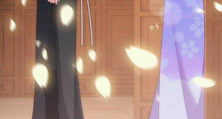 Bí Mật Của Dạ Tộc Chapter 8.2 trang 19