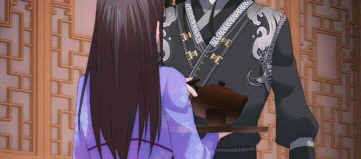 Bí Mật Của Dạ Tộc Chapter 8.2 trang 22