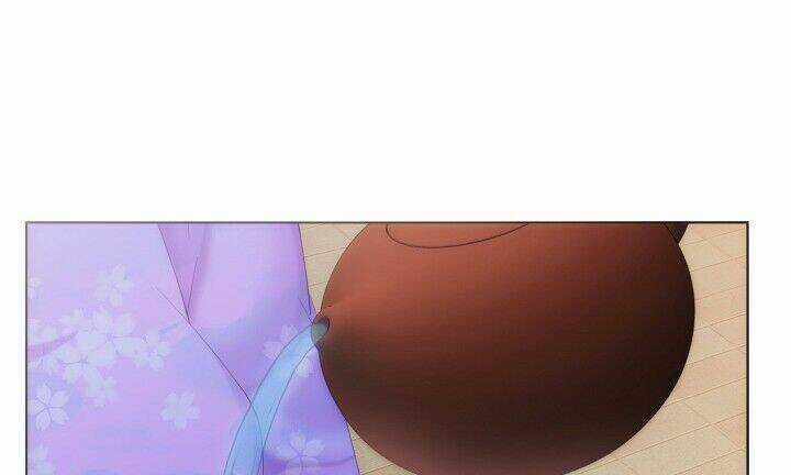 Bí Mật Của Dạ Tộc Chapter 8.2 trang 24